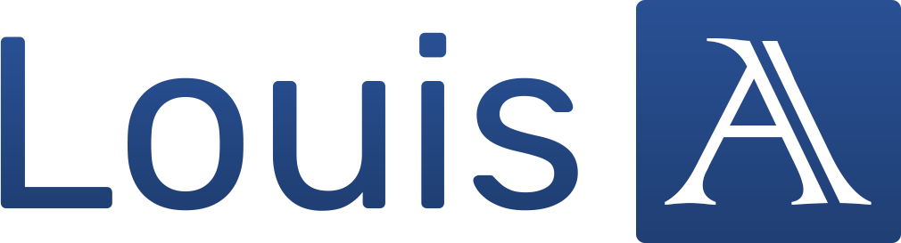Logo Louis AI
